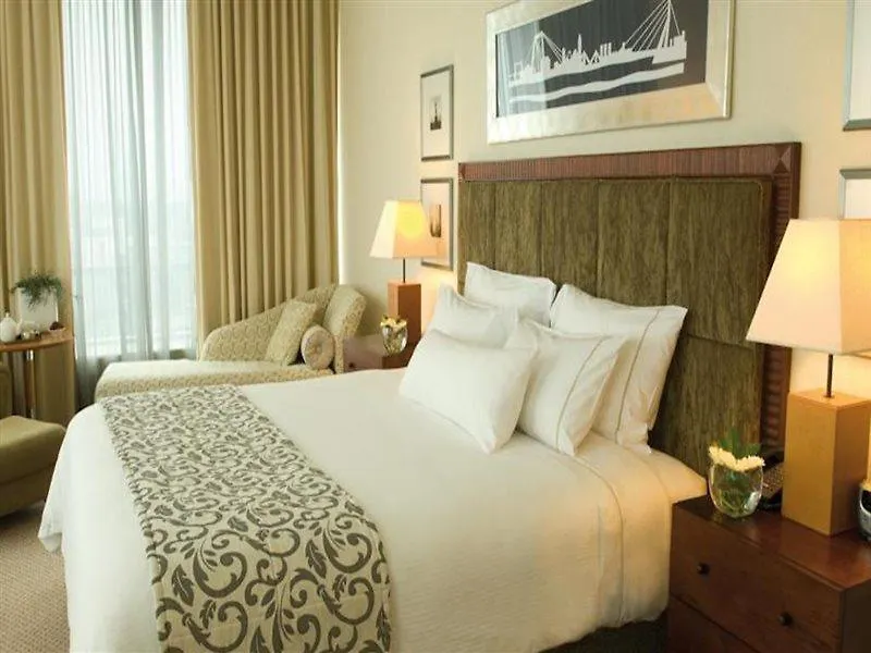 Rotterdam Marriott Hotel