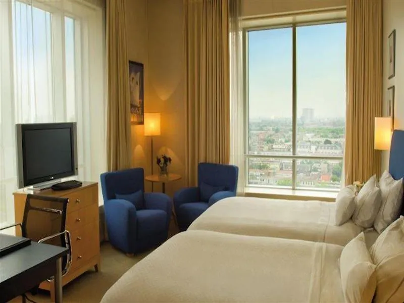 Rotterdam Marriott Hotel
