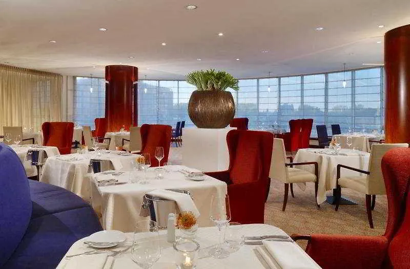 Rotterdam Marriott Hotel 5*,  Netherlands